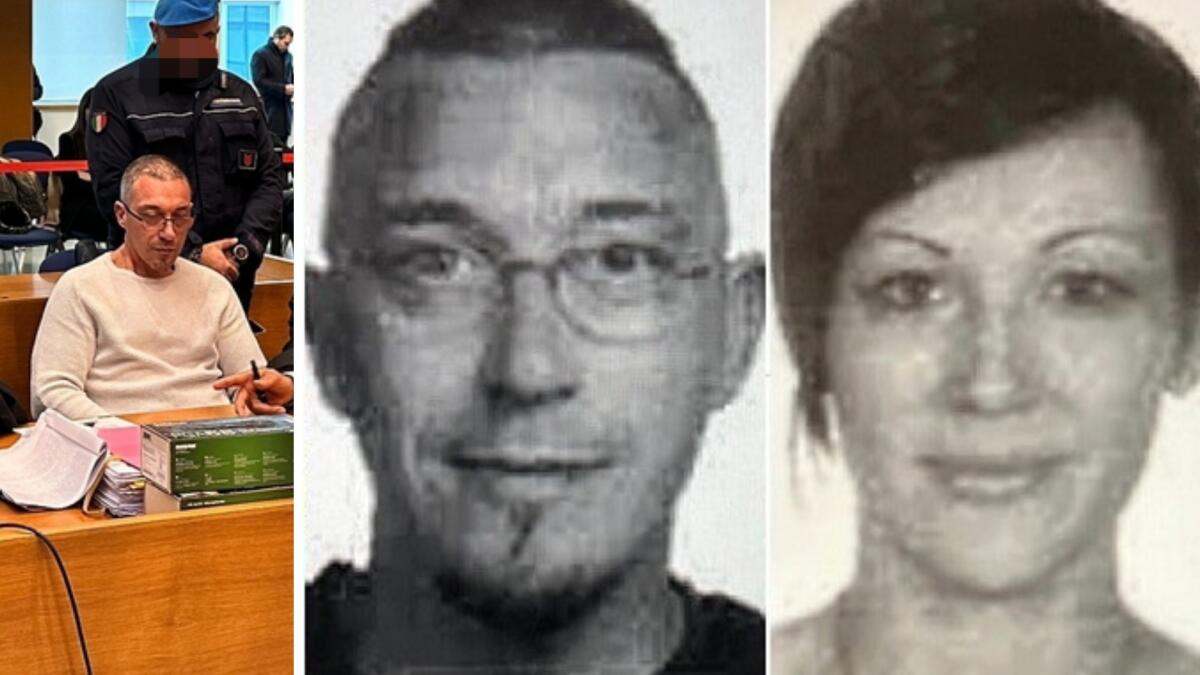 Confermato, ecco la sentenza: Paolo Castellani condannato a 24 anni di carcere - 