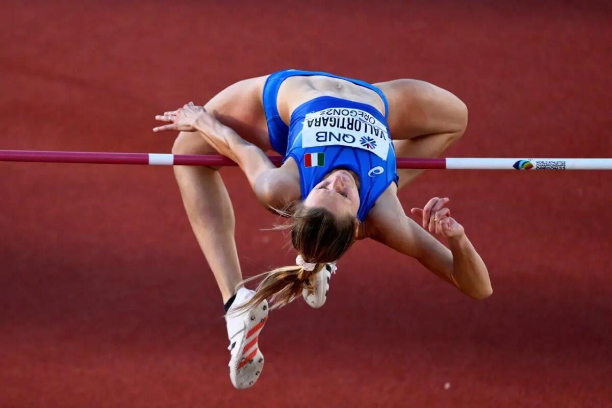 Mirano, l’atletica veneta incorona le sue stelle: Vallortigara atleta dell’anno - 