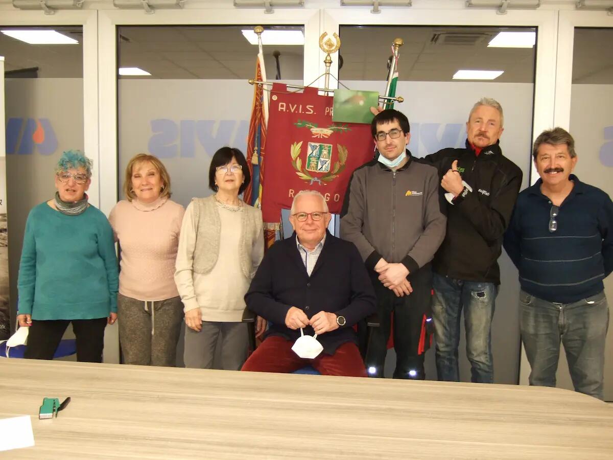 Avis comunale Rovigo sempre più attenta ai giovani - 