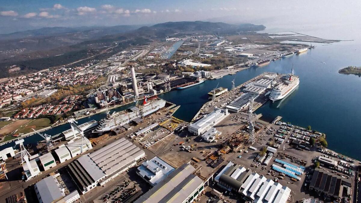 Fincantieri cerca 680 figure professionali per nuove assunzioni: al via le candidature - 