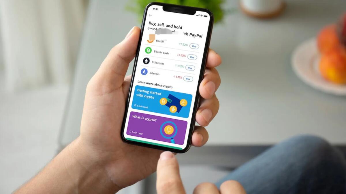 Pagamenti digitali: dopo PayPal arriva Twitter? - 