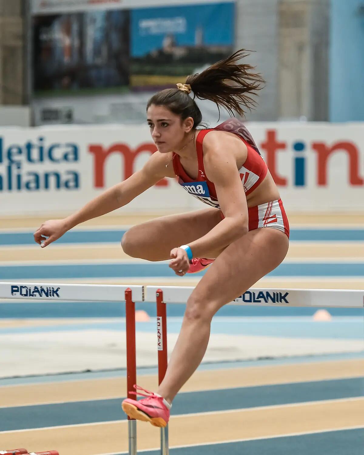 Atletica: a Padova i tricolori di prove multiple - festa del cross a Gubbio - sette veneti in azzurro - 