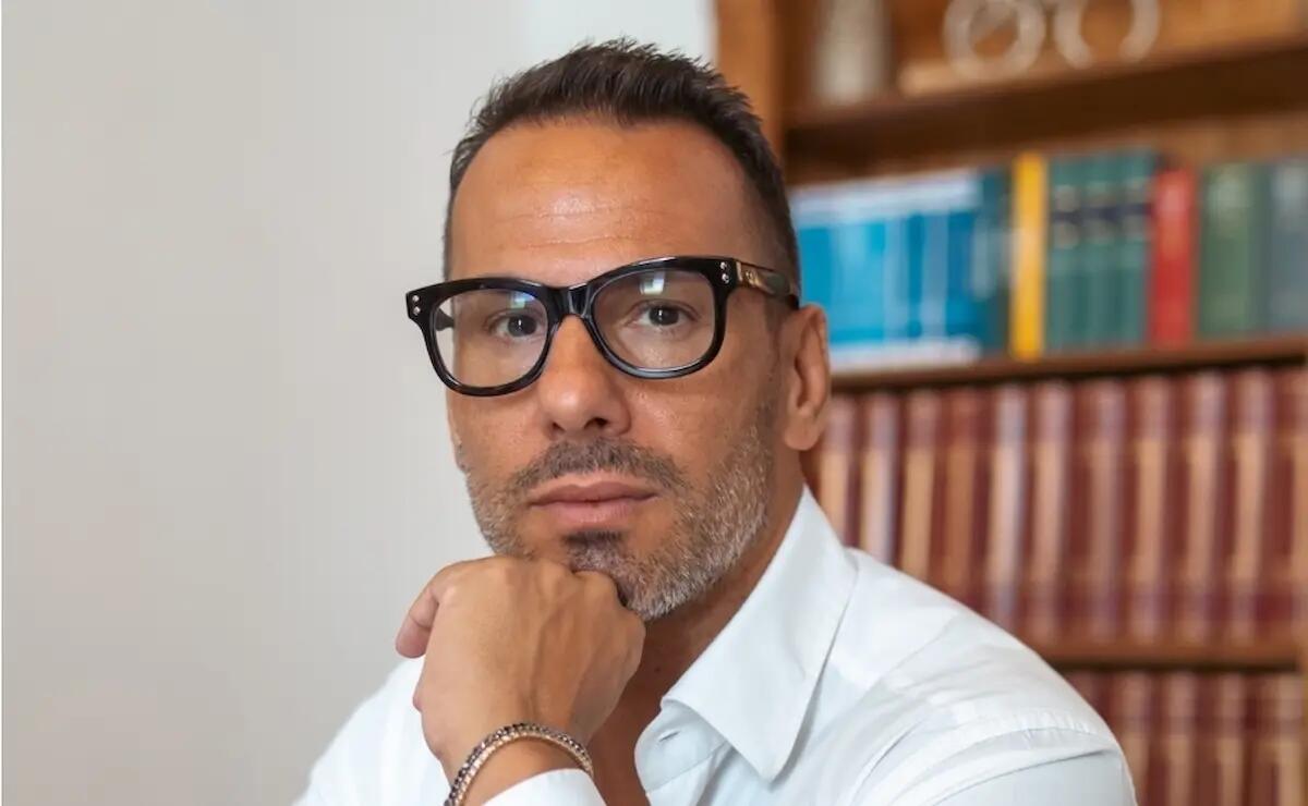 "La teoria di Glauco", pubblicato il libro dell'imprenditore vicentino - 