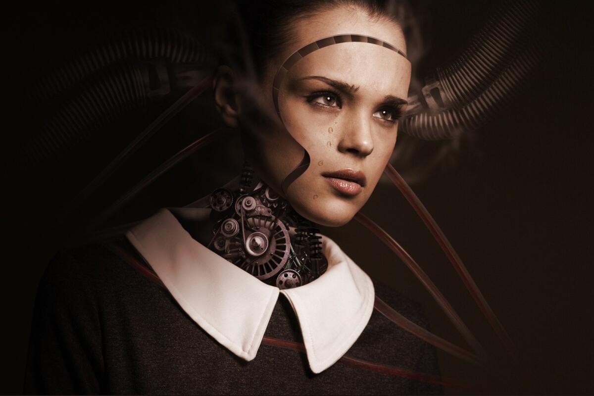 3 modi in cui l’intelligenza artificiale è usata nei Casinò - 