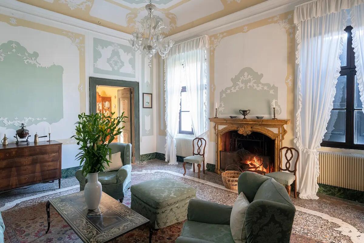 Weekend: Villa Gallici Deciani apre le sue porte, wedding open days, 1 e 2 aprile - 