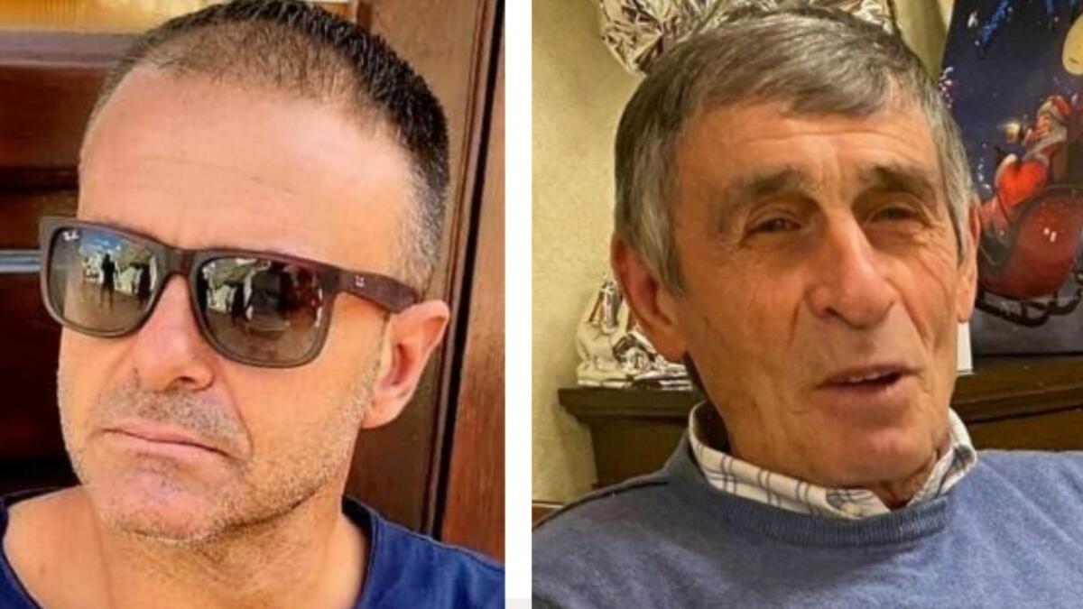 Auto nel fiume, trovati morti il poliziotto-eroe e il conducente del mezzo - 