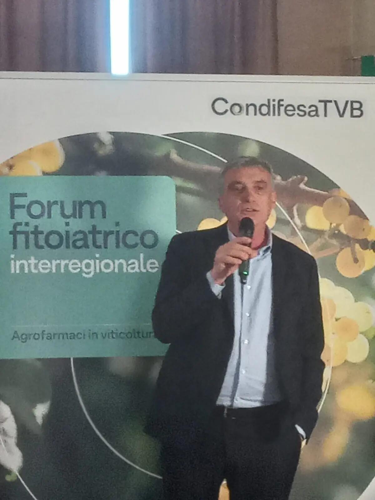 Treviso: la Marca al primo posto in Italia per la riduzione chimica in agricoltura - 