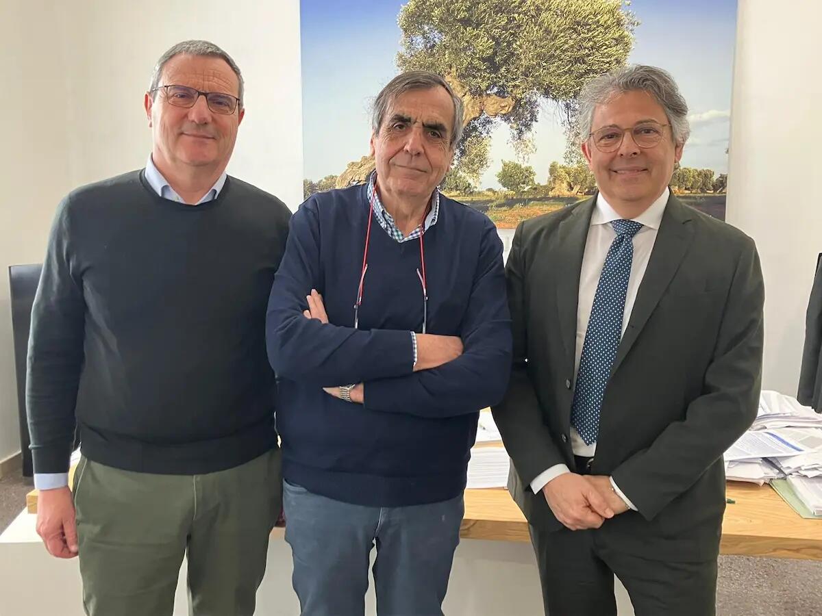 La Fondazione Italiana Fegato Onlus (Trieste) e l’Irccs di Castellana (Bari) insieme nella prevenzione - 