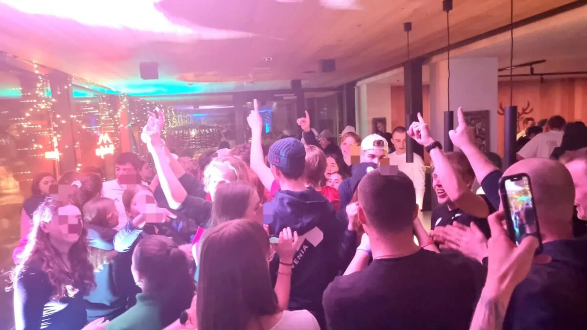 Stasera a Sappada un incontro sul tema dell’adolescenza - 