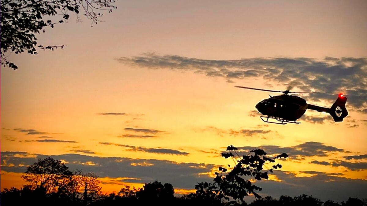 Bimba di 2 anni travolta da una ringhiera a Bibione: è grave - 