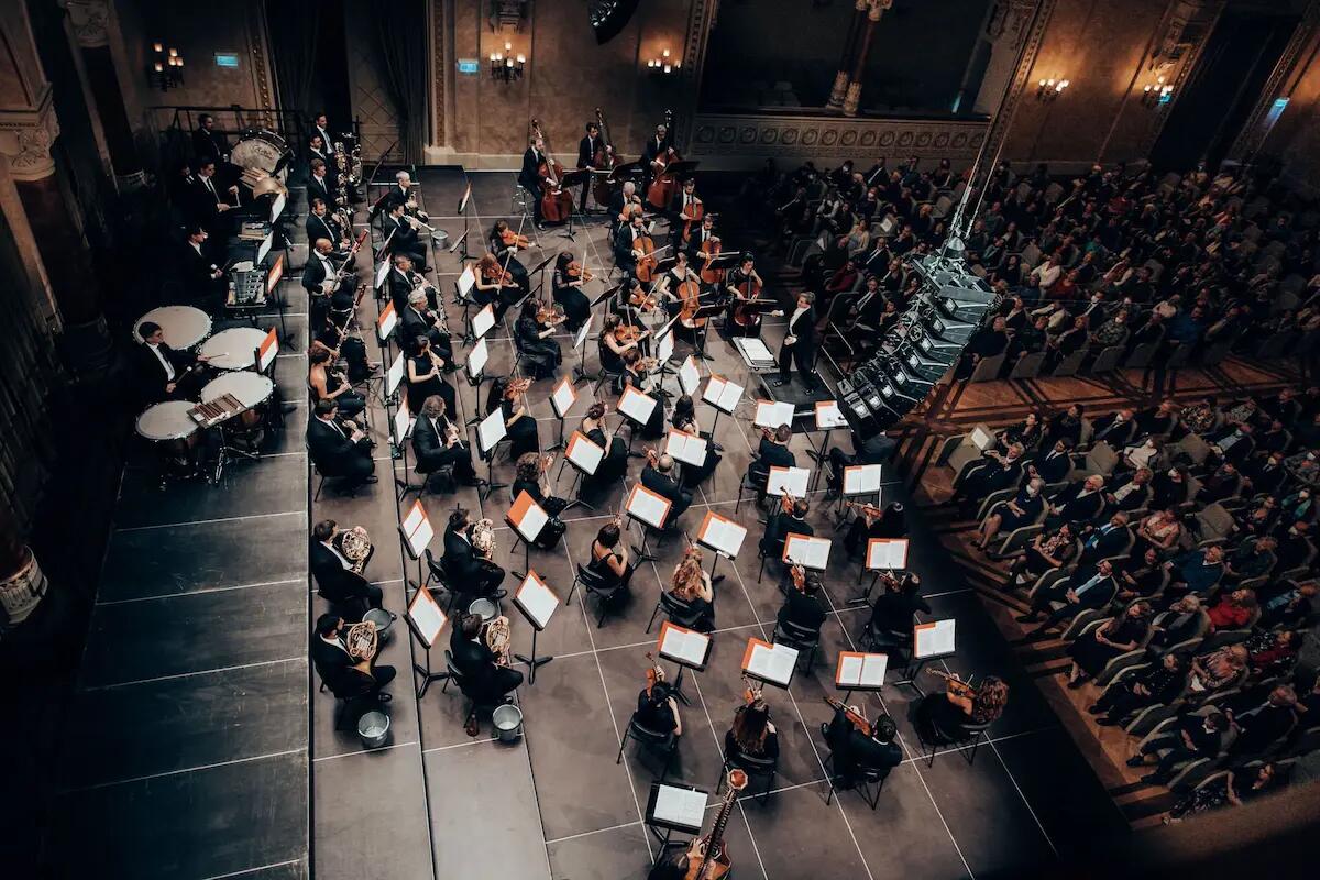 Sacile: venerdì la FVG Orchestra con "Una sera all'opera" - 