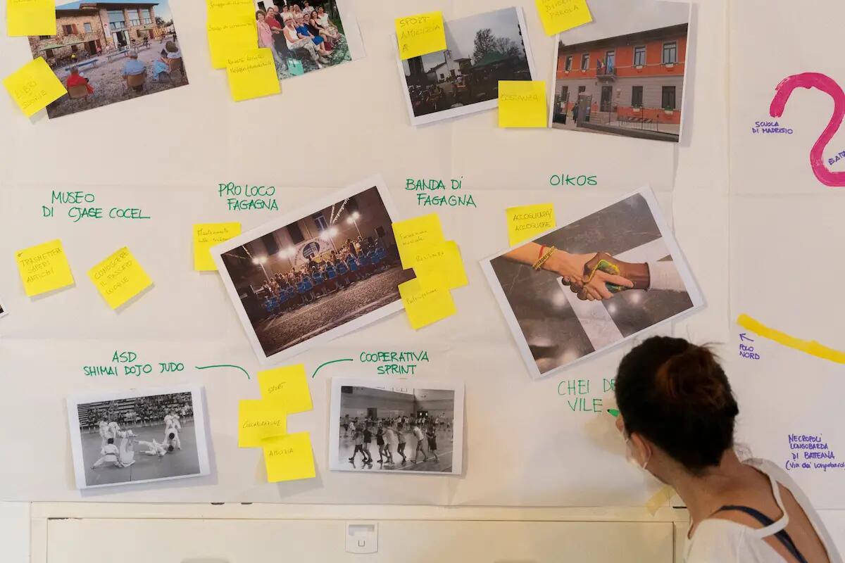 Presentati i risultati del progetto “Il digitale: ponte per connettere generazioni” di Damatrà - 