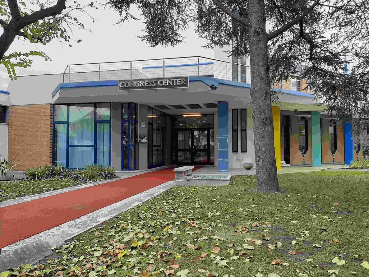 Status di città balneare, un convegno a Jesolo - 