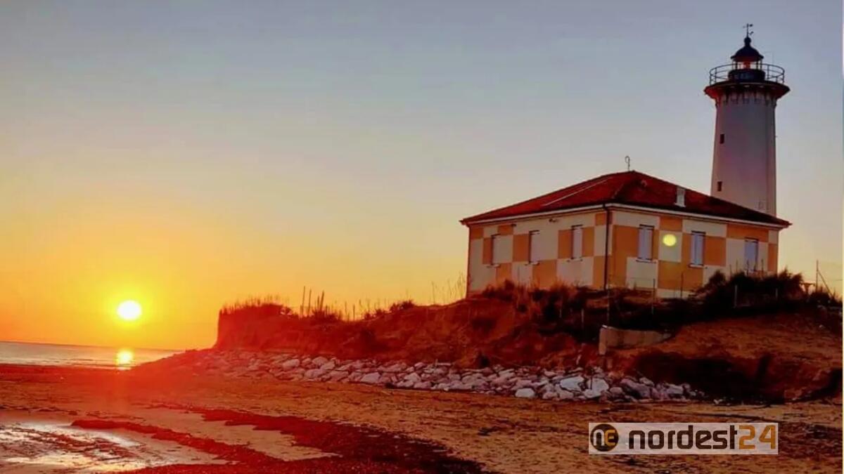 Bibione in primavera, cosa fare durante una domenica di fine marzo - 
