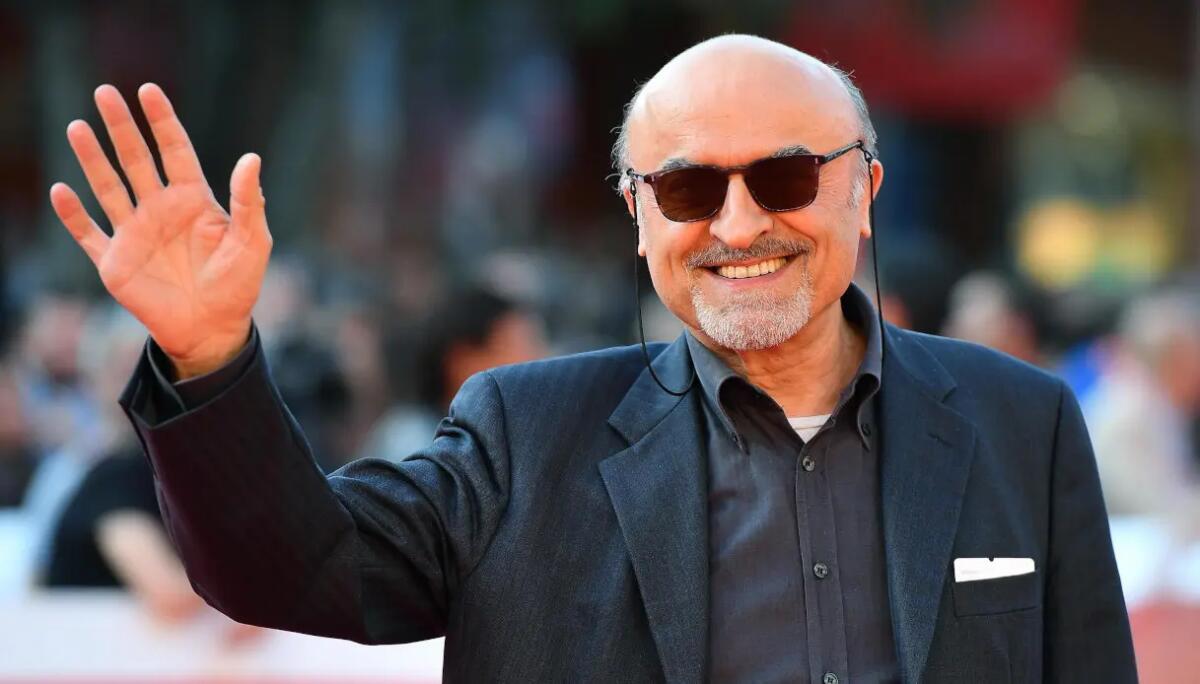 Morto Ivano Marescotti, l'attore di cinema e teatro aveva 77 anni - 