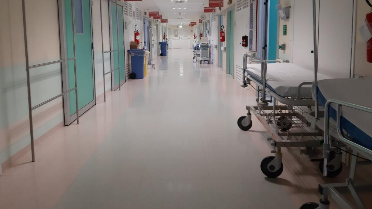 Morto soffocato mentre gioca con un palloncino: addio ad Alessandro, 7 anni - 