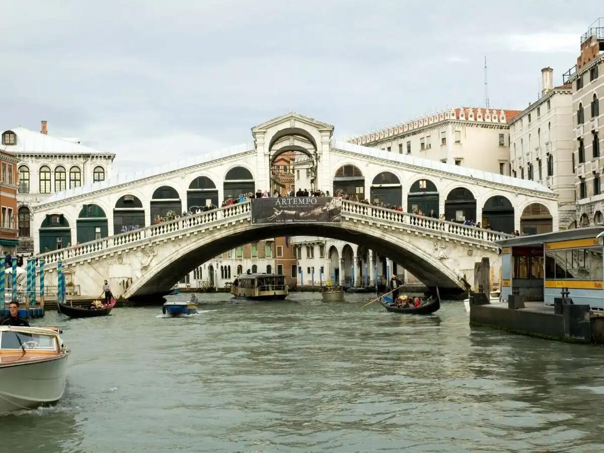 E' il posto più bello del Nordest, la città che tutta Italia ci invidia - 