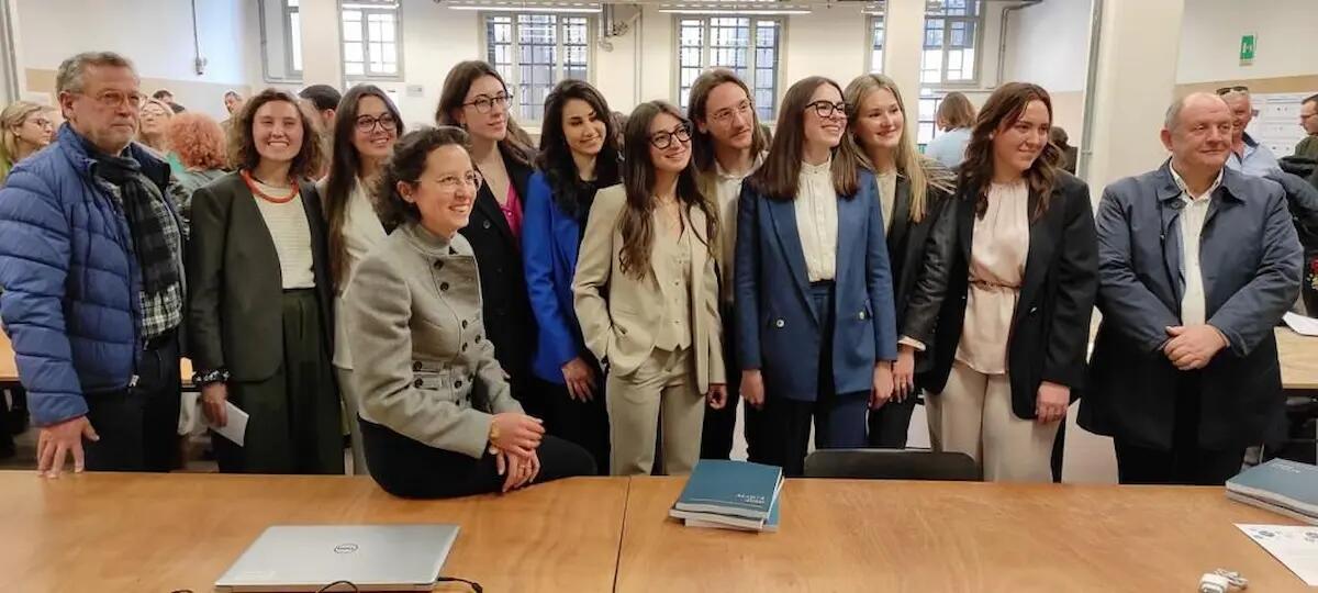 Atvo, tre tesi di laurea contro l'emergenza idrica - 