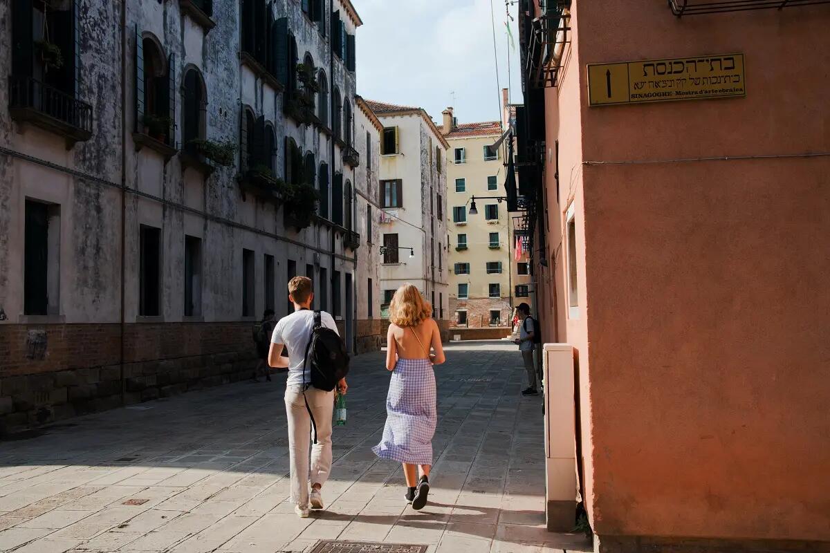 Dal Veneto al Friuli Venezia Giulia, cosa visitare nel Nordest a fine marzo - 