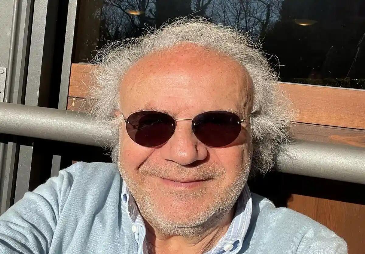 Come sta Jerry Calà dopo l'infarto nella notte: trasportato in ospedale e operato - 