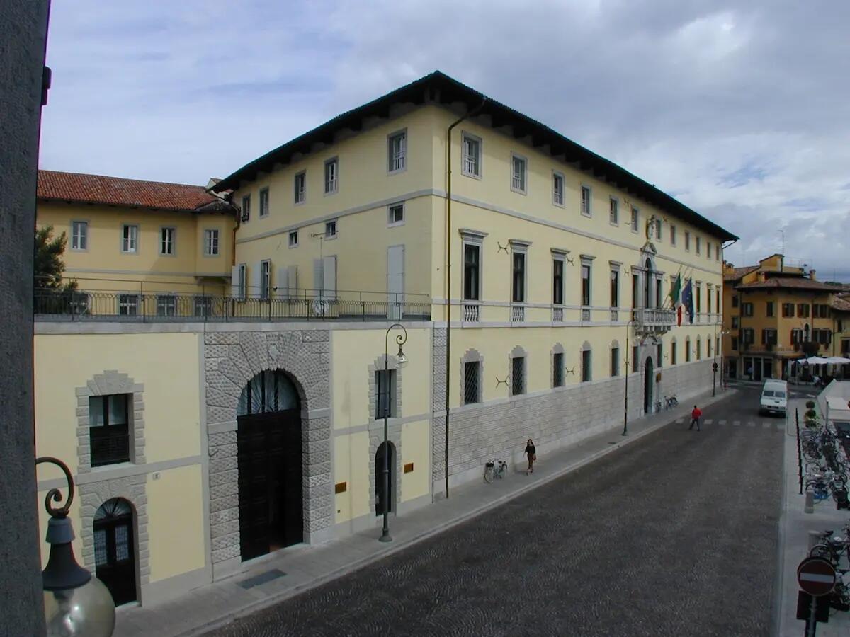 Sostenibilità della filiera del legno: a Udine arriva il Salone della CSR - 