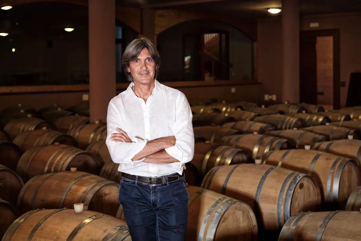 Dal Wine in Venice al Vinitaly, il progetto coraggioso di Terre di Ger per vini sani da varietà resistenti  - 