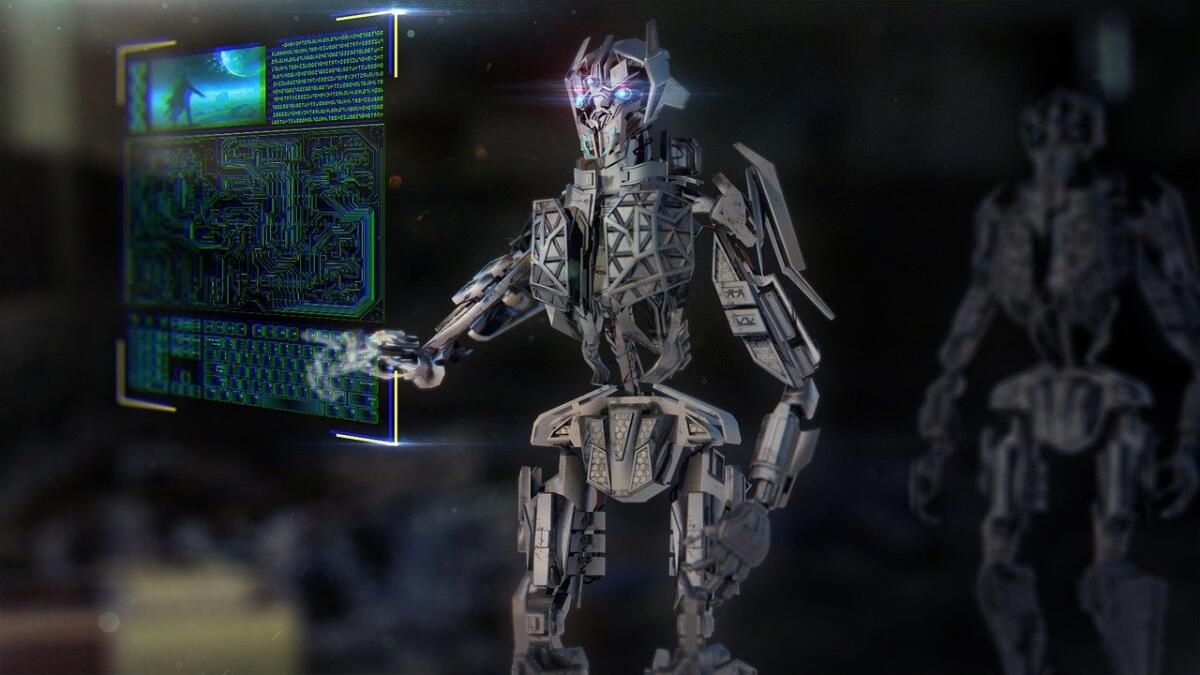 Intelligenza Artificiale: l'ascesa nella tecnologia e campi di applicazione - 