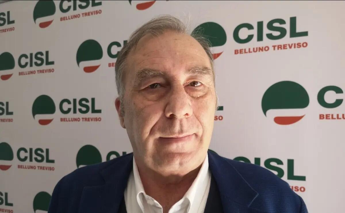 INAIL Treviso, Dorella è il nuovo presidente del Comitato provinciale - 