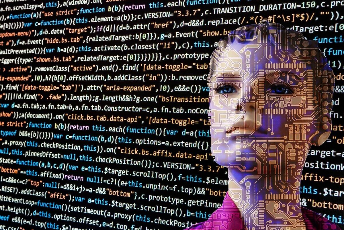Intelligenza artificiale e marketing: l'ascesa, l'evoluzione e i campi di applicazione - 