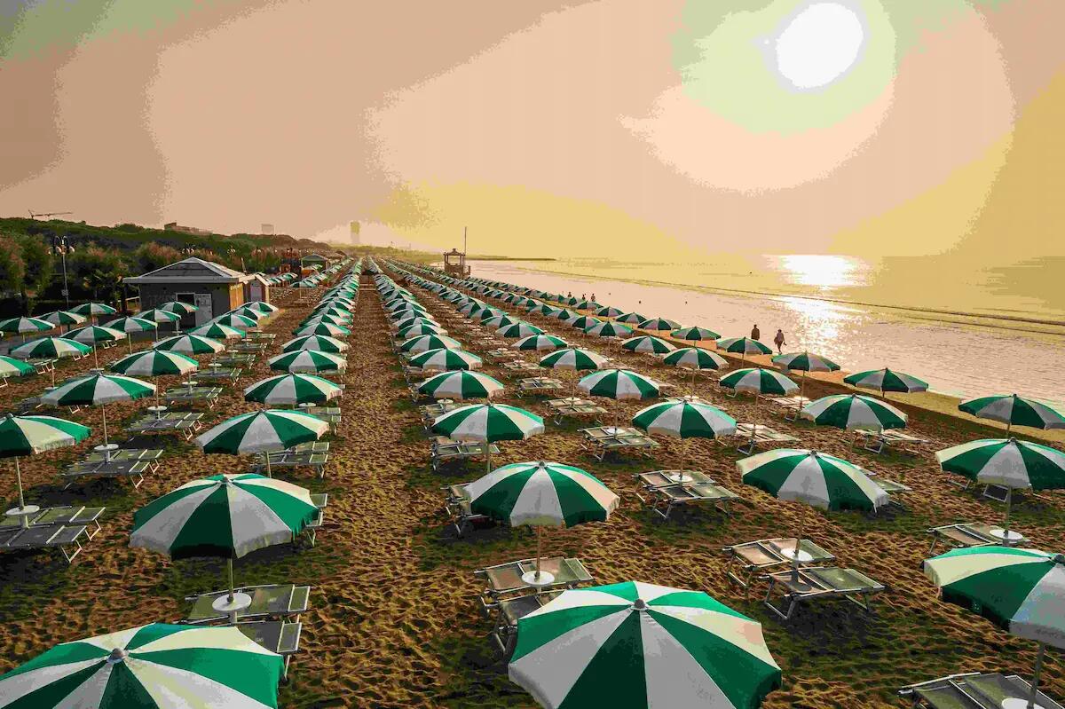 Piano particolareggiato dell'arenile, Jesolo disegna la spiaggia del futuro - 