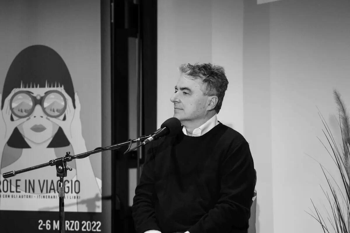 Triestebookfest – Sfumature. Gli appuntamenti di sabato 11 marzo  - 