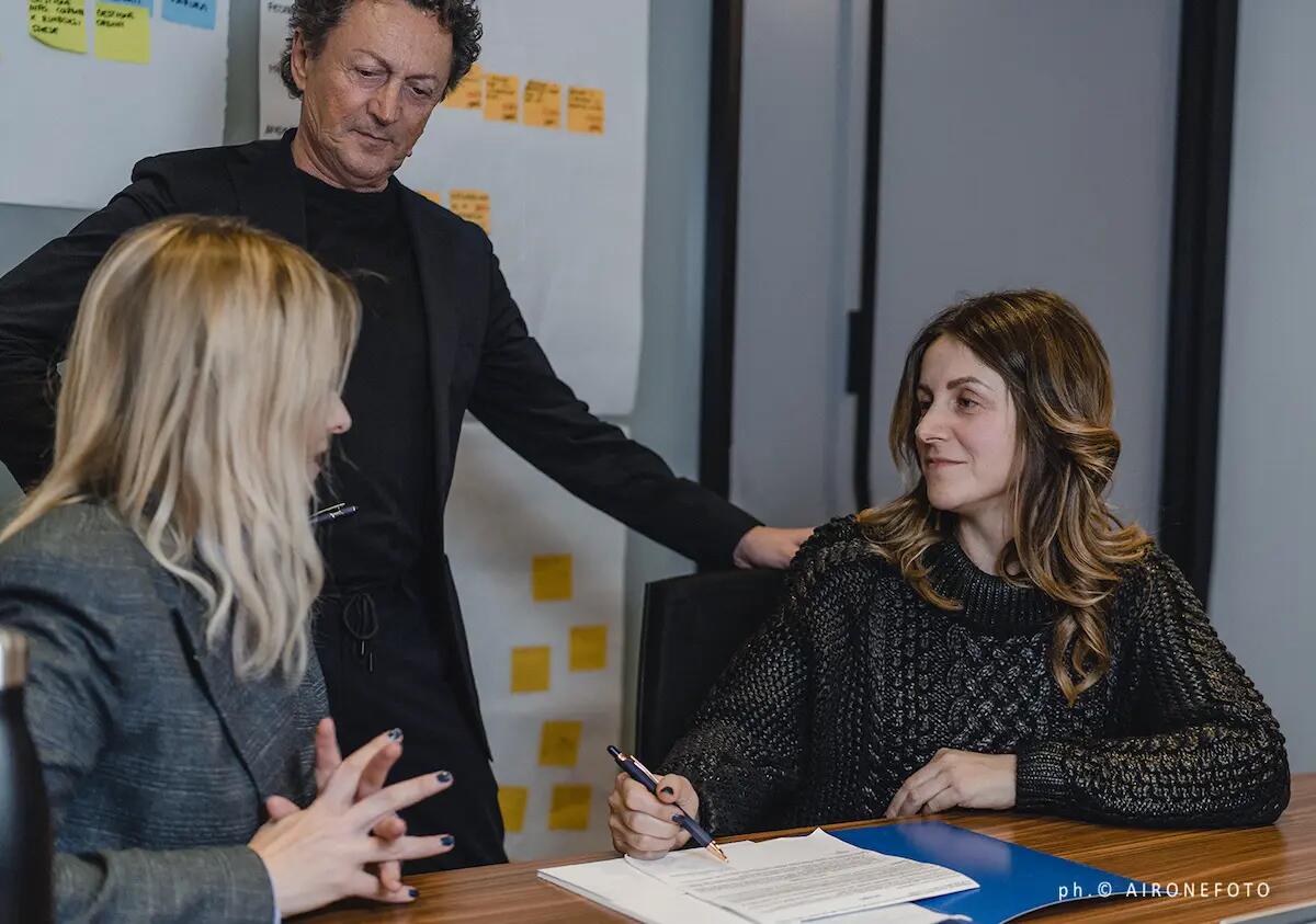 La friulana Alfa Sistemi è human centric, secondo anche i dettami della commissione europea - 