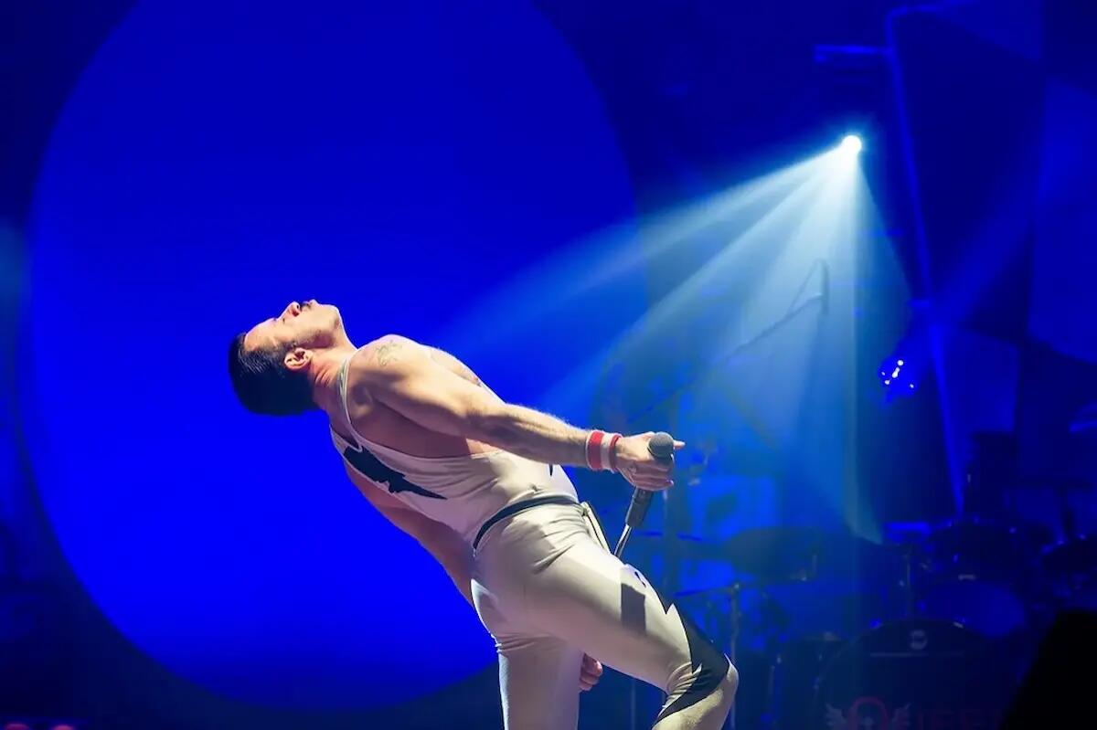 “Queenmania Rhapsody”, il 31 marzo al Teatro Corso di Mestre rivive il mito di Freddie Mercury - 