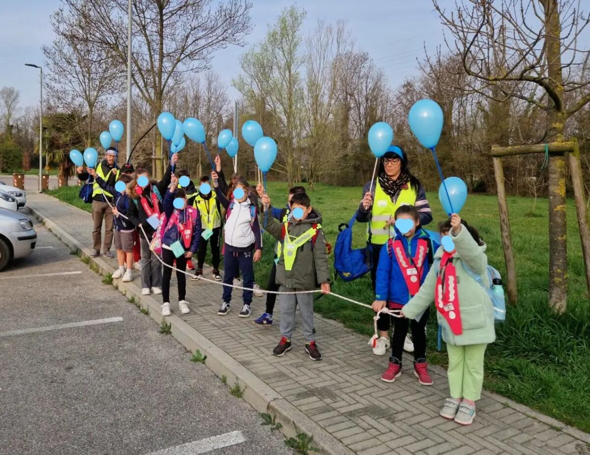 Giornata mondiale di consapevolezza sull’Autismo il 2 aprile - 