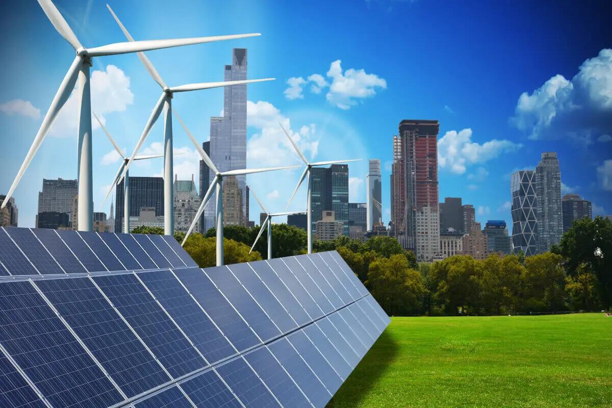 Mimmo Costanzo e le comunità energetiche: verso un'energia più democratica - 