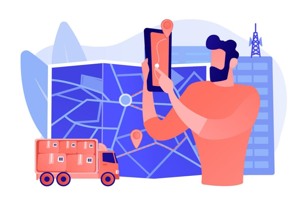 Claritysat per trasporti piu' semplici e redditizi - 