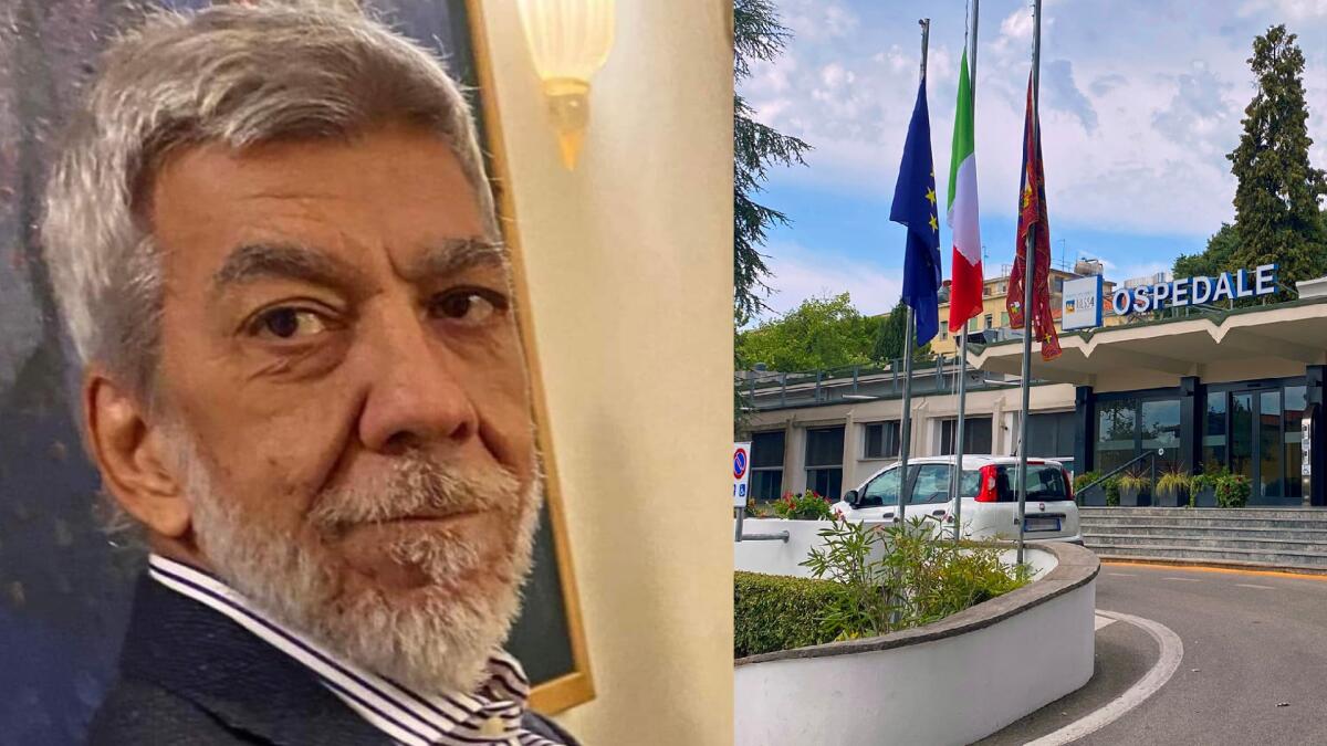 E' morto Michele Capuzzo, direttore dell’Odontostomatologia di San Donà di Piave - 