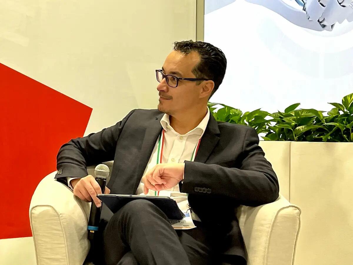 Promuovere l’innovazione made in Italy: la padovana Blum raddoppia e apre negli Usa - 