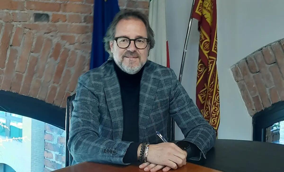 Geometri veneziani, Michele Cazzaro confermato alla presidenza - 