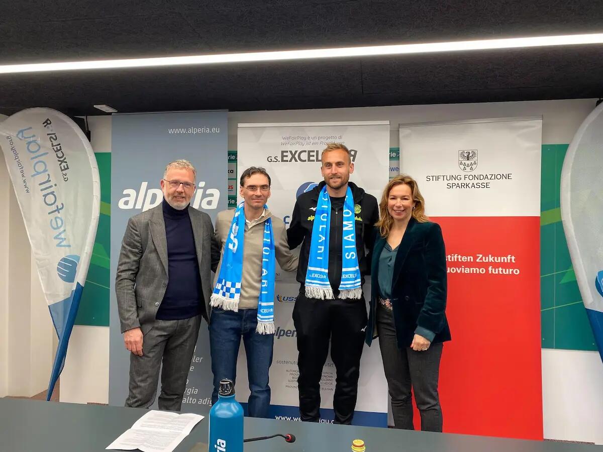 Correttezza e inclusione nello sport: al via la seconda edizione dei premi WeFairPlay -