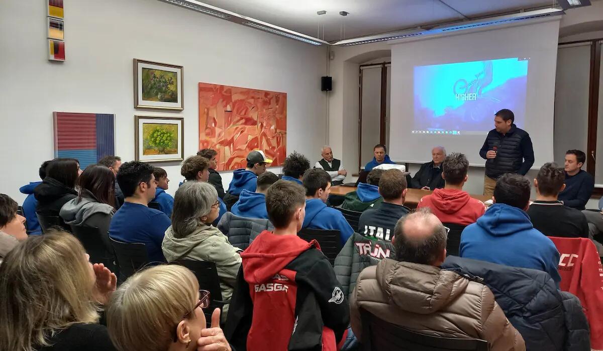 Ad aprile Tolmezzo ospita il Campionato Italiano Trial - 