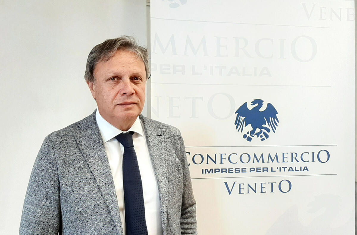 Confcommercio Veneto, Terziario di mercato: commercio, turismo e servizi si confermano asse portante dell’economia veneta - 