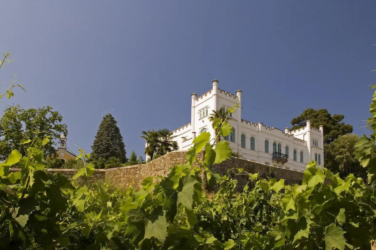 FAI, fondo per l'ambiente italiano: le aperture più interessanti in Friuli Venezia Giulia - 