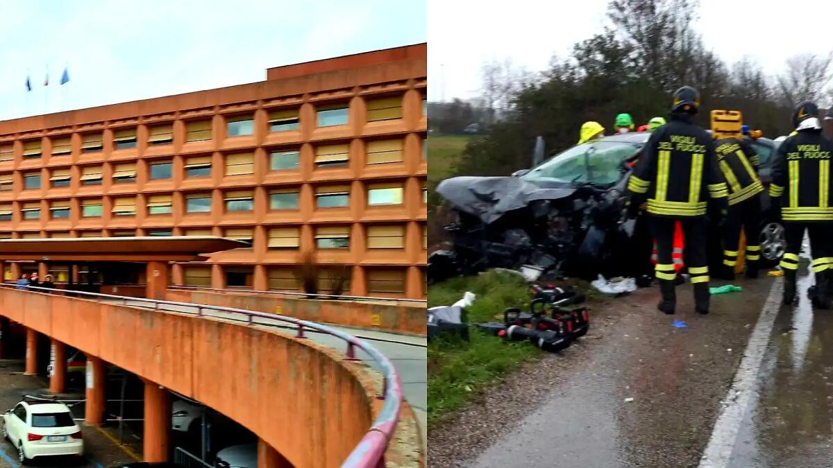 Frontale tra auto e camion a Povoletto: Vally Giacomini è morta all'ospedale - 