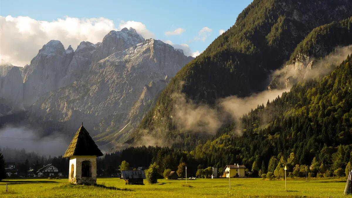 "Percorsi spericolati" al via la settimana residenziale a Valbruna e ad Arta Terme - 