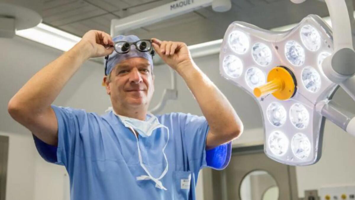 Operazione al cuore con una tecnica mai vista prima, ospedale di Padova da record - 