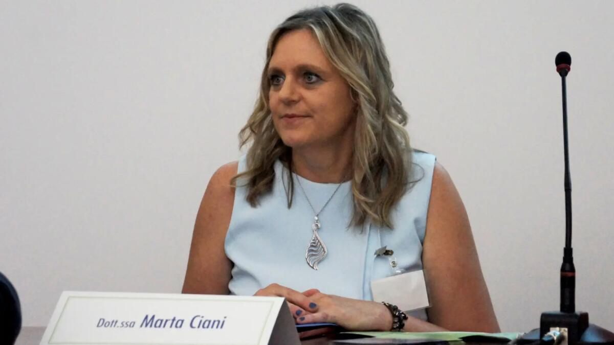 Inaugura il nuovo Centro della biologa nutrizionista Marta Ciani: test del capello gratuito - 