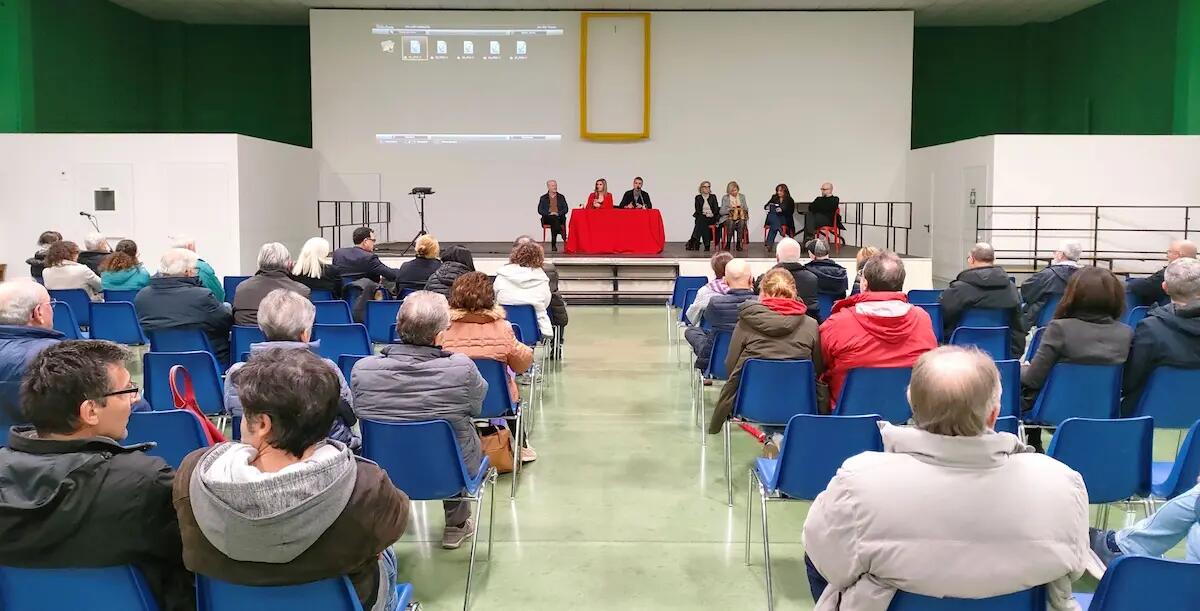 <strong>Incontro pubblico Rorai Grande</strong> - 