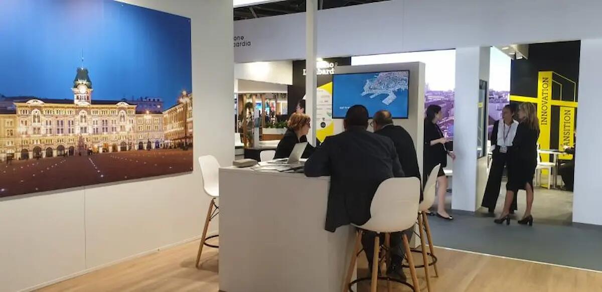 Il Friuli Venezia Giulia al MIPIM di Cannes - 