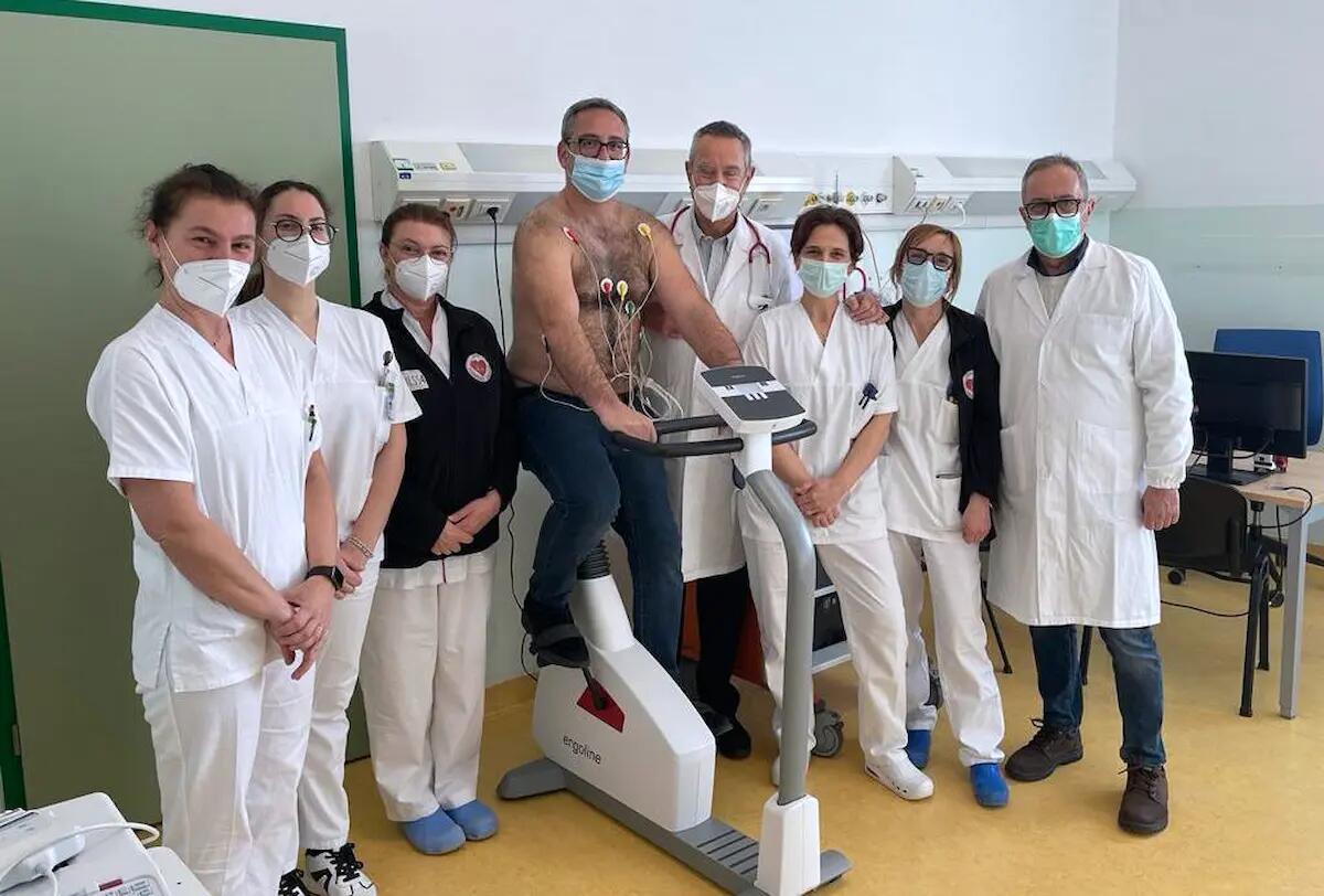 Riaperto l’ambulatorio di Medicina dello Sport all’ospedale di Jesolo - 